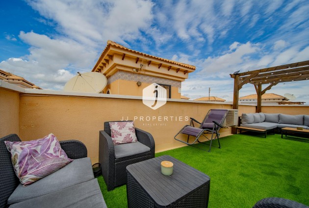 Tweedehands - Chalet -
Orihuela Costa - PAU 26