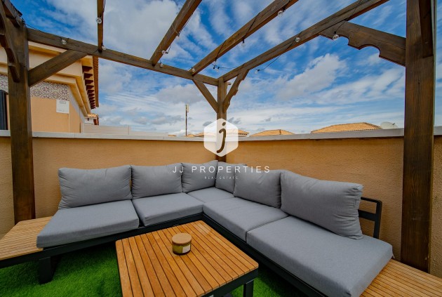 Tweedehands - Chalet -
Orihuela Costa - PAU 26