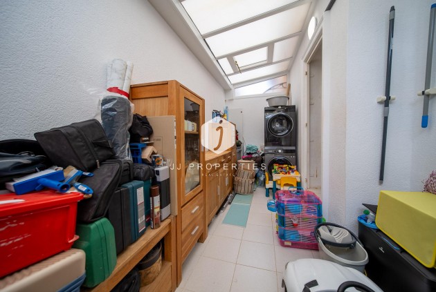 Tweedehands - Chalet -
Orihuela Costa - PAU 26