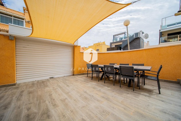 Tweedehands - Chalet -
Orihuela Costa - PAU 26