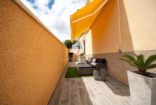 Tweedehands - Chalet -
Orihuela Costa - PAU 26