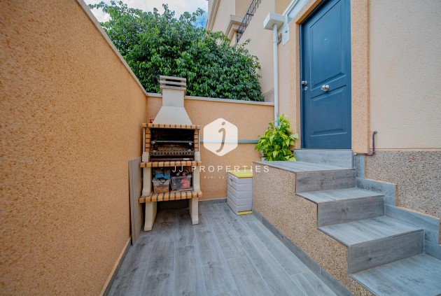 Tweedehands - Chalet -
Orihuela Costa - PAU 26