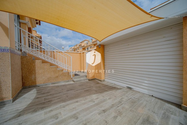 Tweedehands - Chalet -
Orihuela Costa - PAU 26