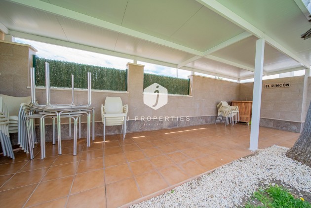 Tweedehands - Chalet -
Orihuela Costa - PAU 26