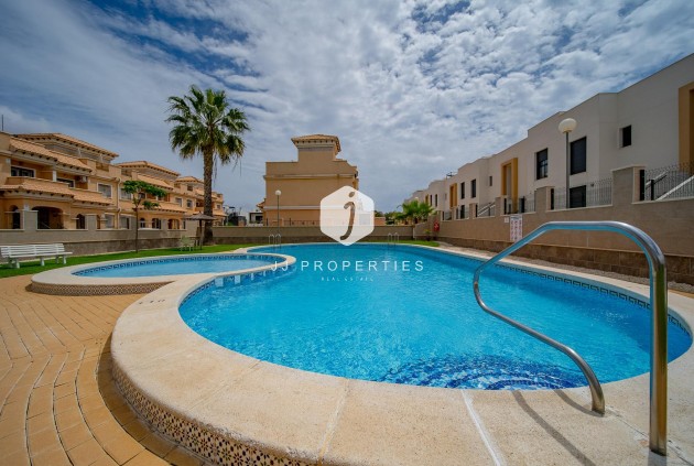 Tweedehands - Chalet -
Orihuela Costa - PAU 26