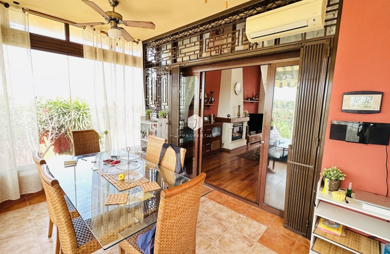 Tweedehands - Villa -
Ciudad Quesada - Costa Blanca