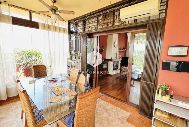 Tweedehands - Villa -
Ciudad Quesada - Costa Blanca