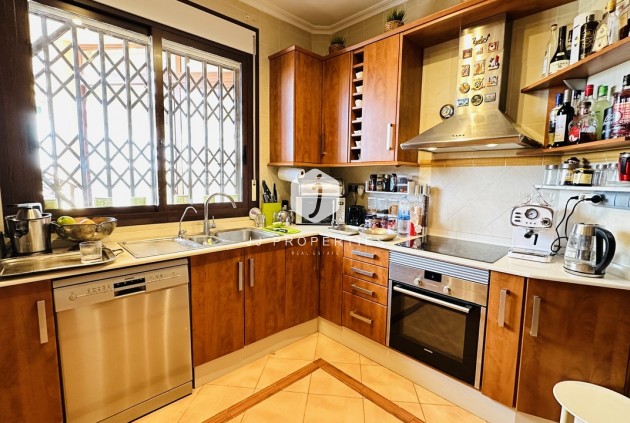 Tweedehands - Villa -
Ciudad Quesada - Costa Blanca