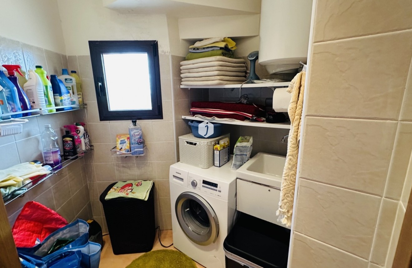 Tweedehands - Villa -
Ciudad Quesada - Costa Blanca