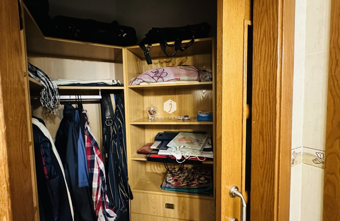 Tweedehands - Villa -
Ciudad Quesada - Costa Blanca