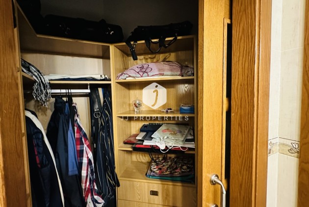 Tweedehands - Villa -
Ciudad Quesada - Costa Blanca