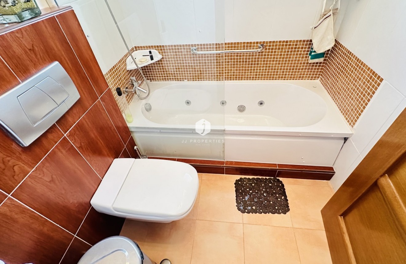 Tweedehands - Villa -
Ciudad Quesada - Costa Blanca