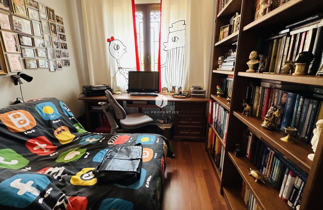 Tweedehands - Villa -
Ciudad Quesada - Costa Blanca