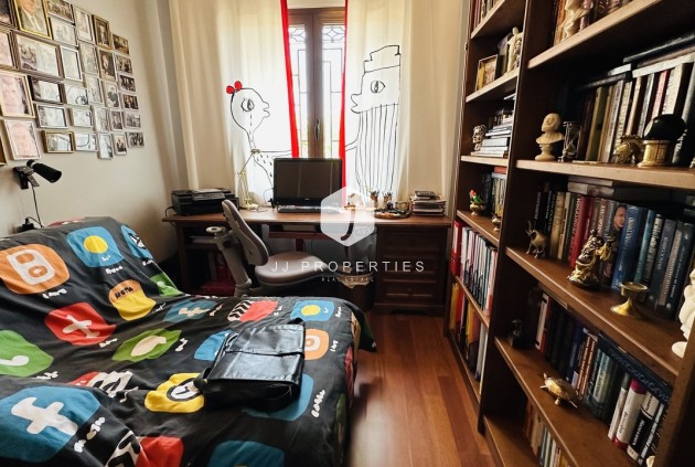 Tweedehands - Villa -
Ciudad Quesada - Costa Blanca