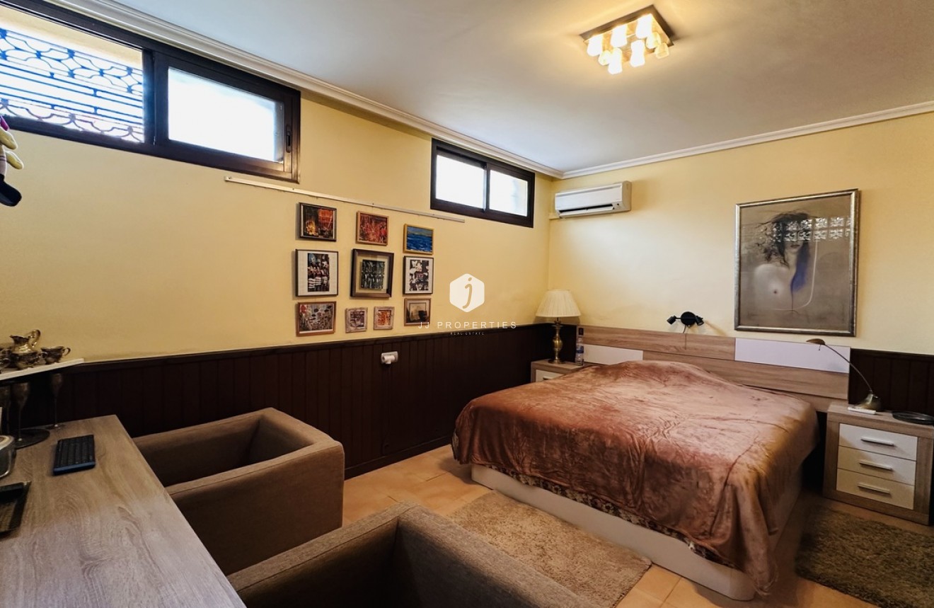 Tweedehands - Villa -
Ciudad Quesada - Costa Blanca