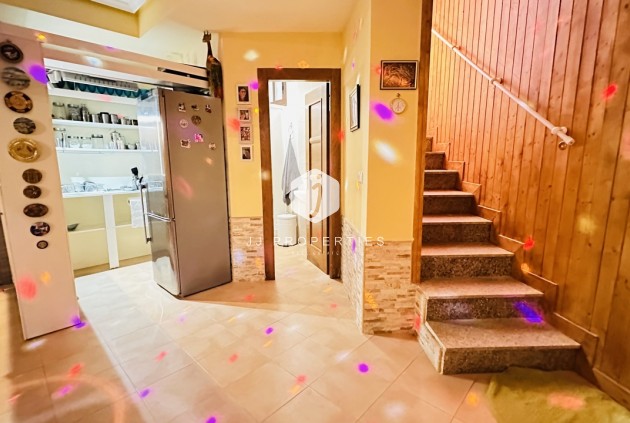 Tweedehands - Villa -
Ciudad Quesada - Costa Blanca