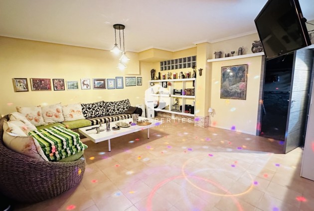 Tweedehands - Villa -
Ciudad Quesada - Costa Blanca