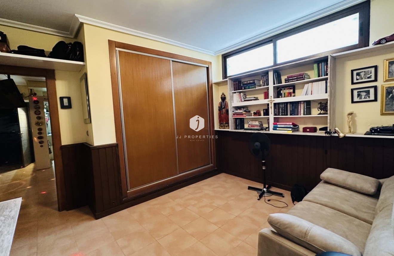 Tweedehands - Villa -
Ciudad Quesada - Costa Blanca