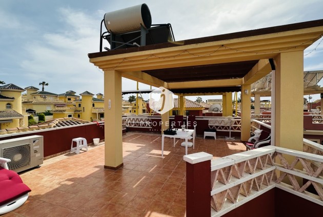 Tweedehands - Villa -
Ciudad Quesada - Costa Blanca