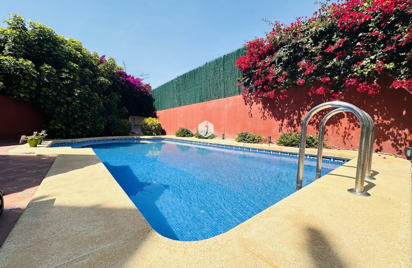 Tweedehands - Villa -
Ciudad Quesada - Costa Blanca