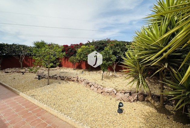 Tweedehands - Villa -
Ciudad Quesada - Costa Blanca