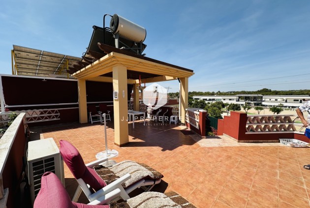 Tweedehands - Villa -
Ciudad Quesada - Costa Blanca