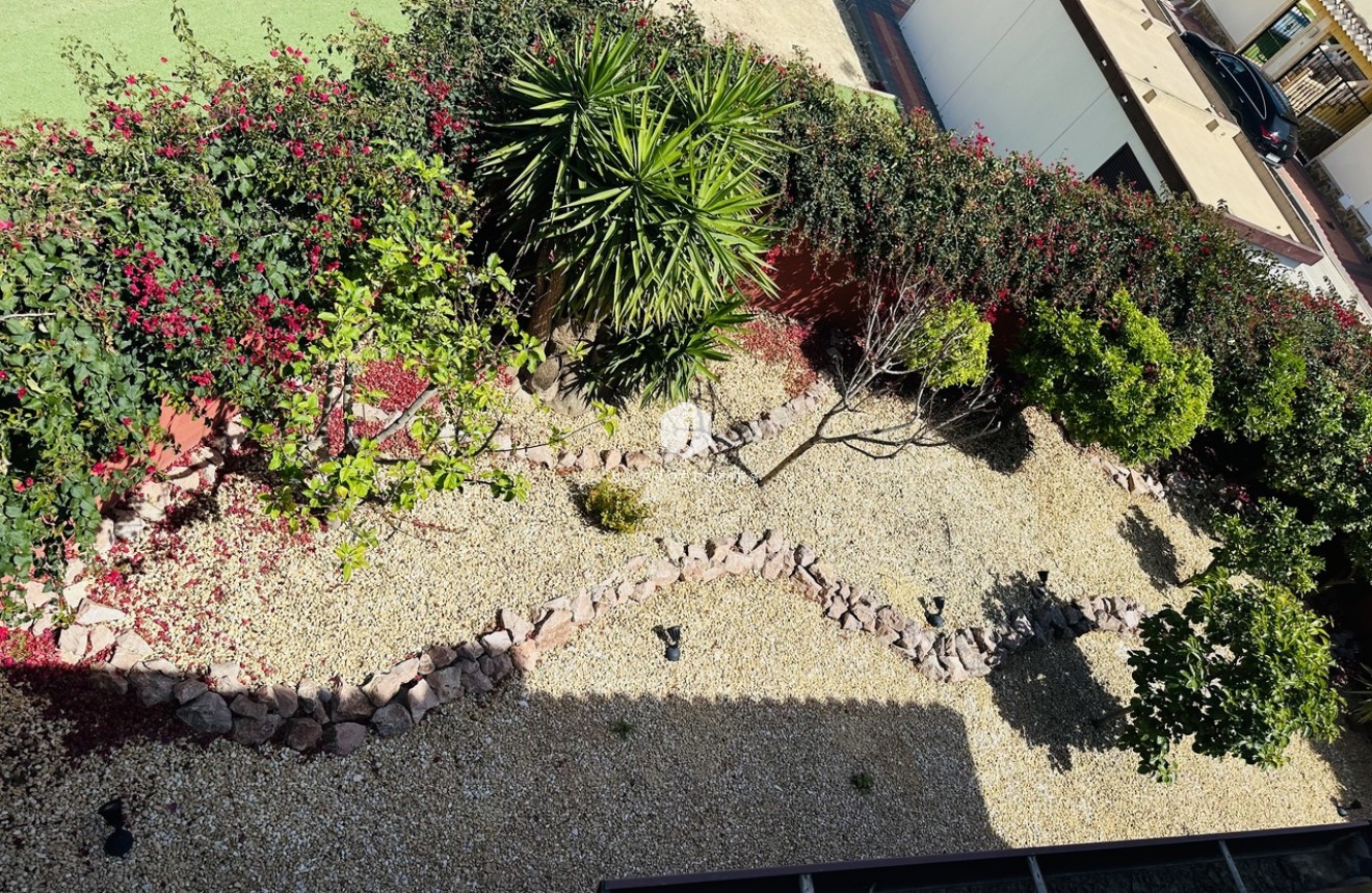 Tweedehands - Villa -
Ciudad Quesada - Costa Blanca