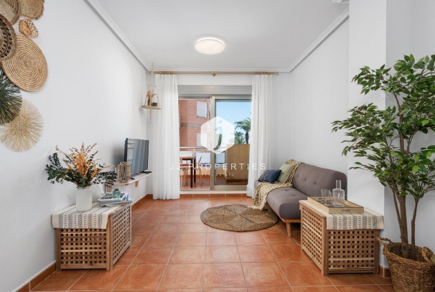 Tweedehands - Appartement / flat -
Guardamar del Segura - Pueblo