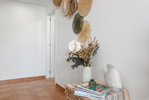 Tweedehands - Appartement / flat -
Guardamar del Segura - Pueblo