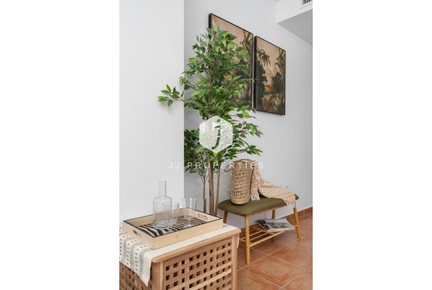 Tweedehands - Appartement / flat -
Guardamar del Segura - Pueblo