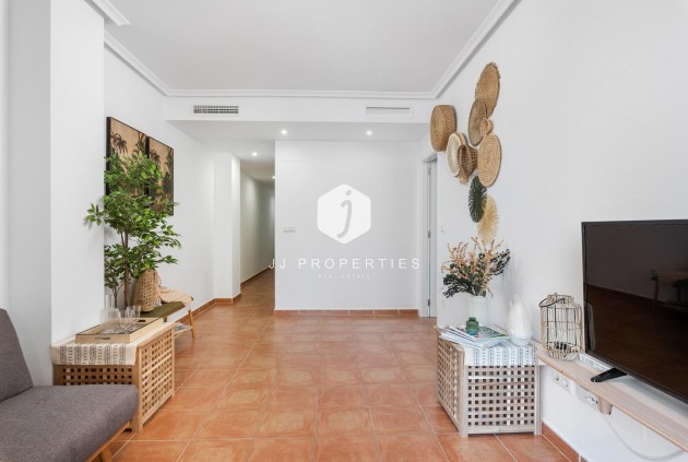 Tweedehands - Appartement / flat -
Guardamar del Segura - Pueblo