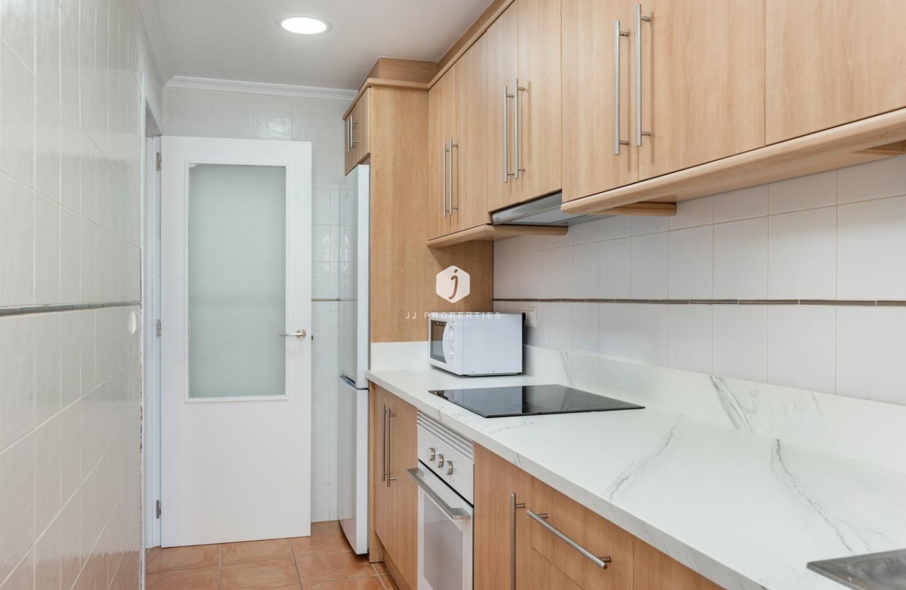 Tweedehands - Appartement / flat -
Guardamar del Segura - Pueblo