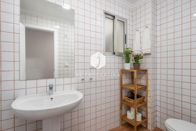 Tweedehands - Appartement / flat -
Guardamar del Segura - Pueblo