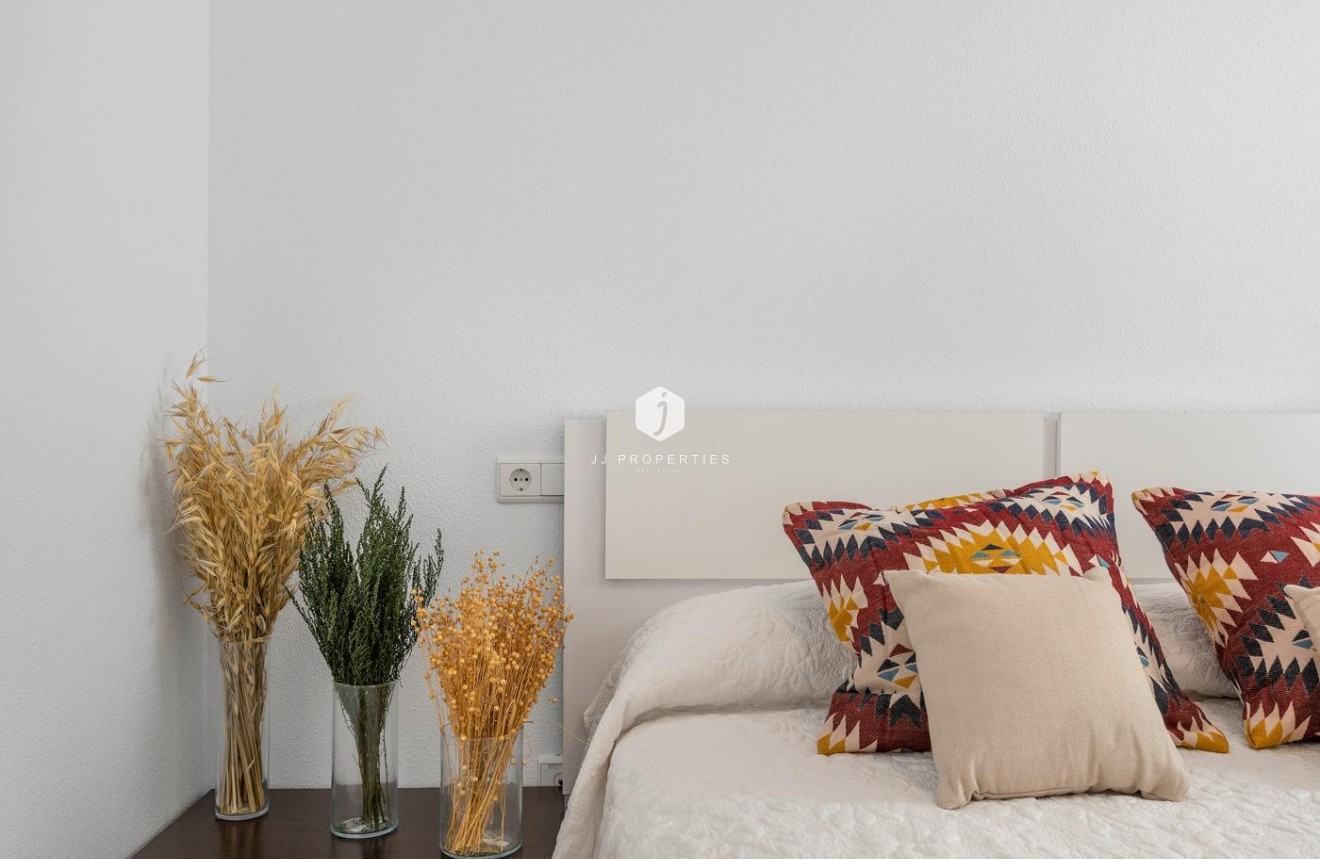 Tweedehands - Appartement / flat -
Guardamar del Segura - Pueblo