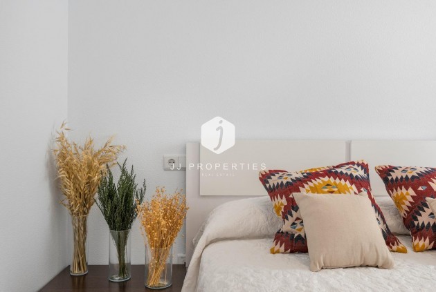 Tweedehands - Appartement / flat -
Guardamar del Segura - Pueblo
