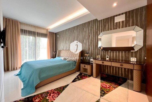 Tweedehands - Villa -
Dehesa de Campoamor - Costa Blanca