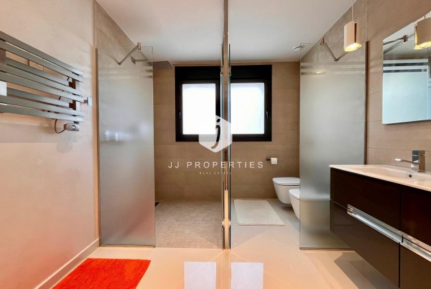 Tweedehands - Villa -
Dehesa de Campoamor - Costa Blanca