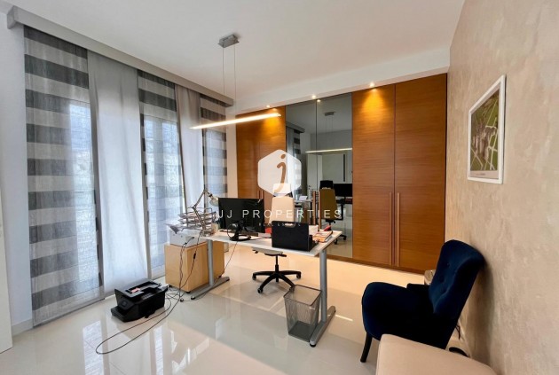 Tweedehands - Villa -
Dehesa de Campoamor - Costa Blanca