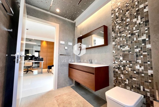 Tweedehands - Villa -
Dehesa de Campoamor - Costa Blanca