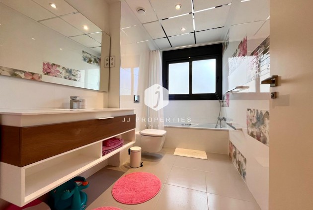 Tweedehands - Villa -
Dehesa de Campoamor - Costa Blanca