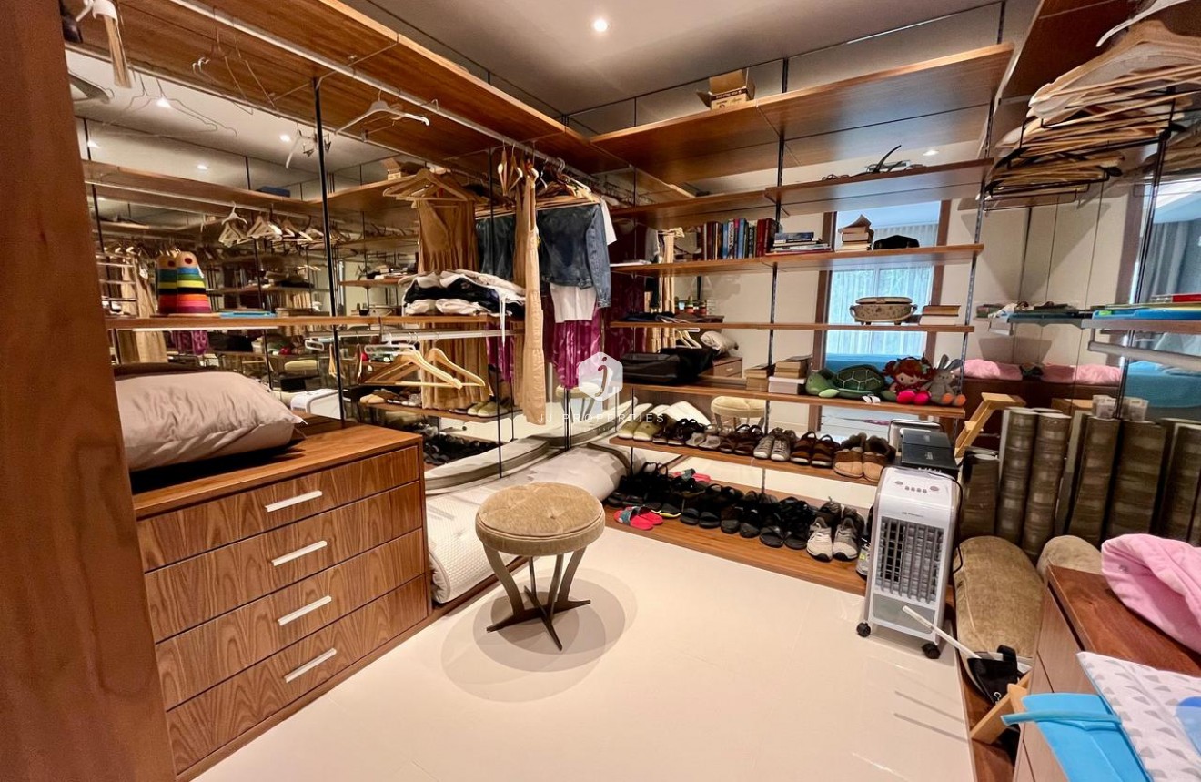 Tweedehands - Villa -
Dehesa de Campoamor - Costa Blanca