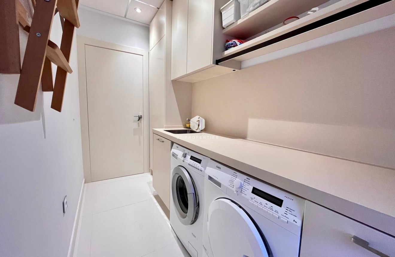 Tweedehands - Villa -
Dehesa de Campoamor - Costa Blanca