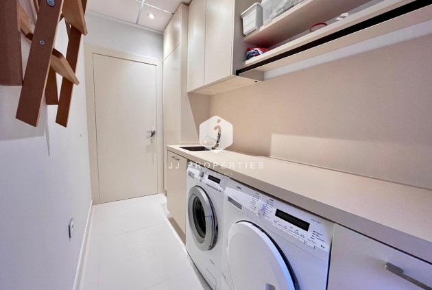 Tweedehands - Villa -
Dehesa de Campoamor - Costa Blanca