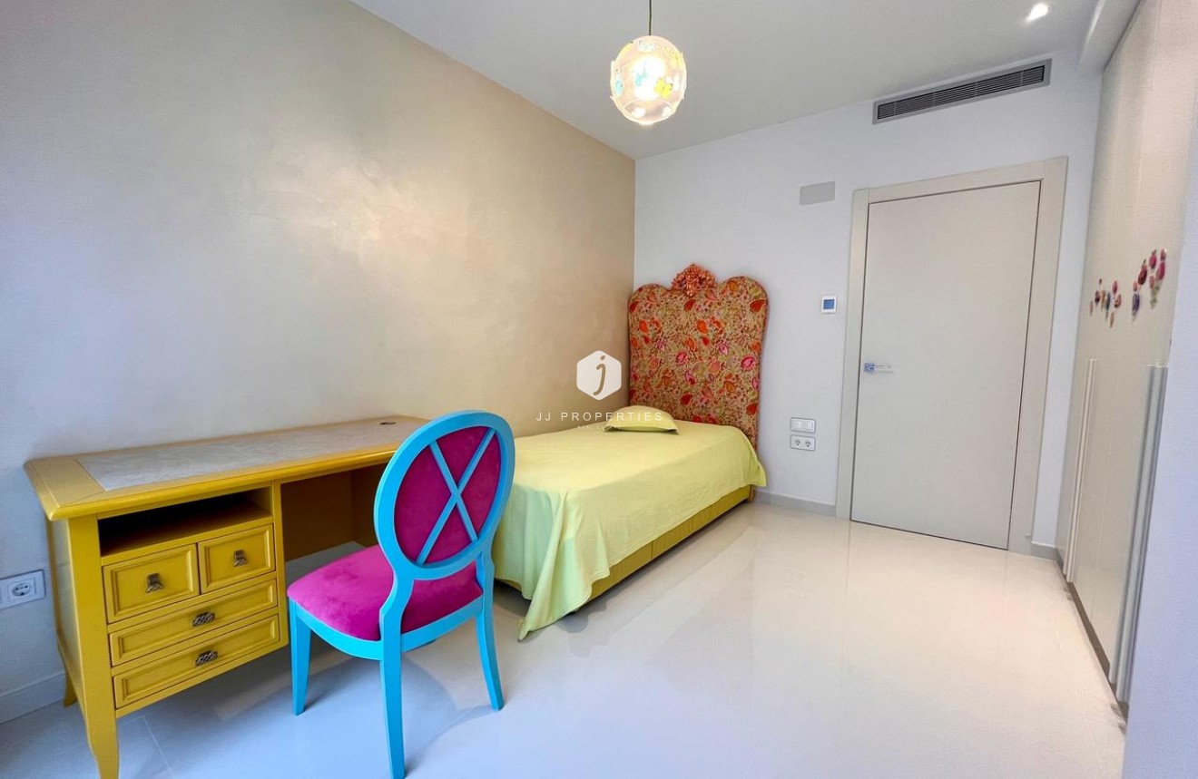 Tweedehands - Villa -
Dehesa de Campoamor - Costa Blanca