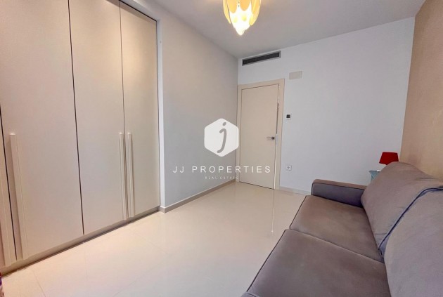 Tweedehands - Villa -
Dehesa de Campoamor - Costa Blanca