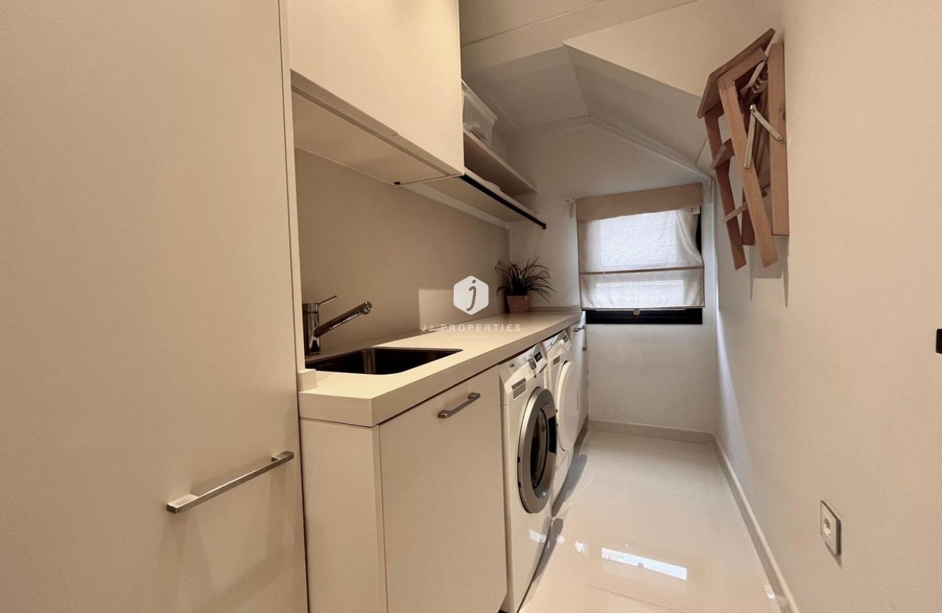 Tweedehands - Villa -
Dehesa de Campoamor - Costa Blanca