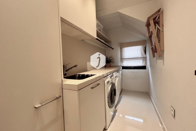 Tweedehands - Villa -
Dehesa de Campoamor - Costa Blanca