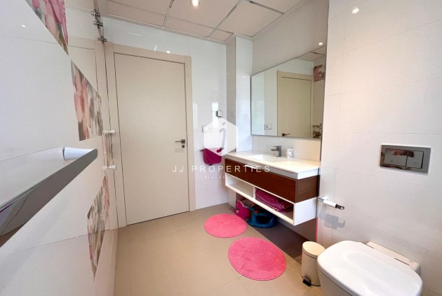 Tweedehands - Villa -
Dehesa de Campoamor - Costa Blanca