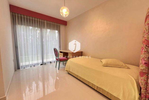 Tweedehands - Villa -
Dehesa de Campoamor - Costa Blanca