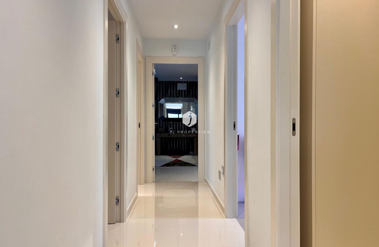 Tweedehands - Villa -
Dehesa de Campoamor - Costa Blanca